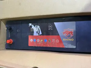 N120 Rhino Batteries