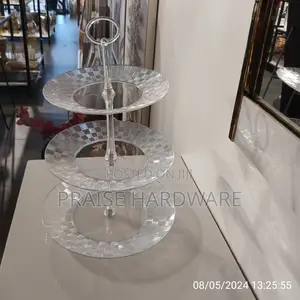 Snack Organiser A01