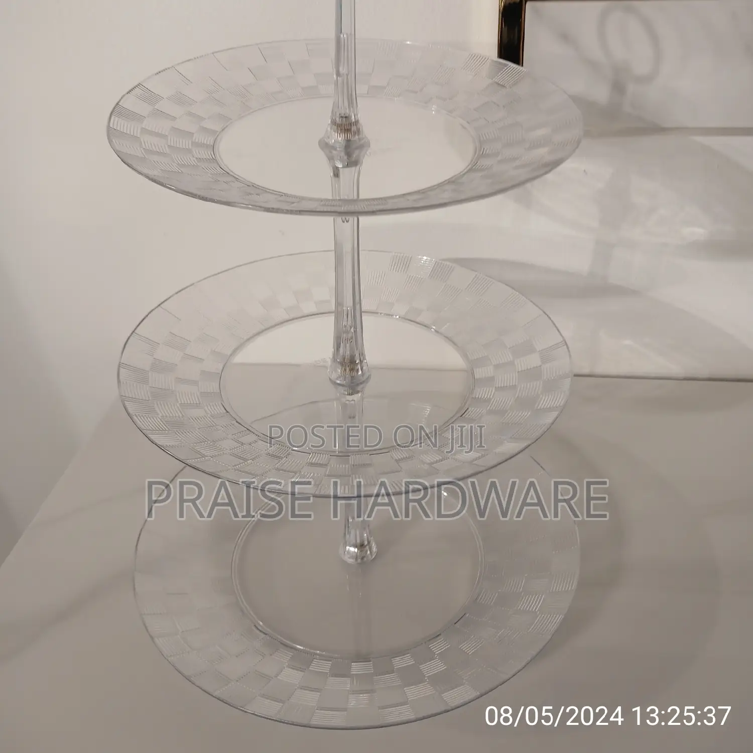 Snack Organiser A01