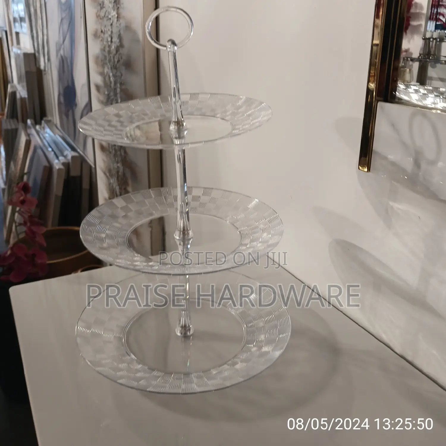 Snack Organiser A01