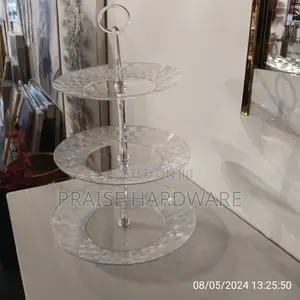 Snack Organiser A01