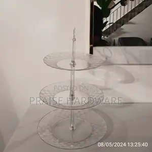Snack Organiser A01