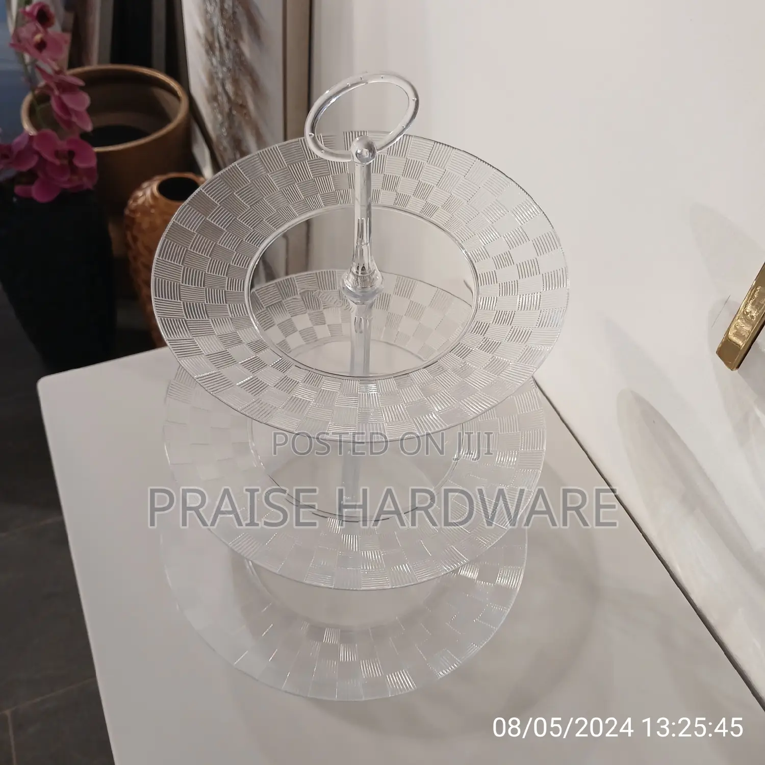 Snack Organiser A01