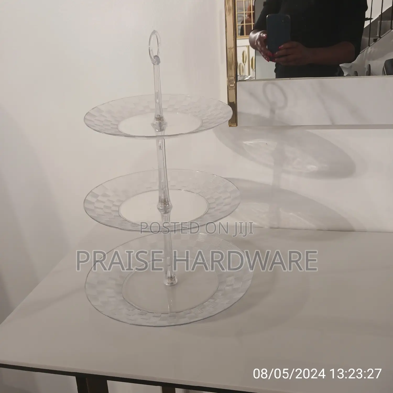 Snack Organiser A01