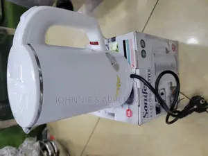 Sonifer Electric Kettle SF-2058 0.6L