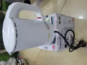 Sonifer Electric Kettle SF-2058 0.6L