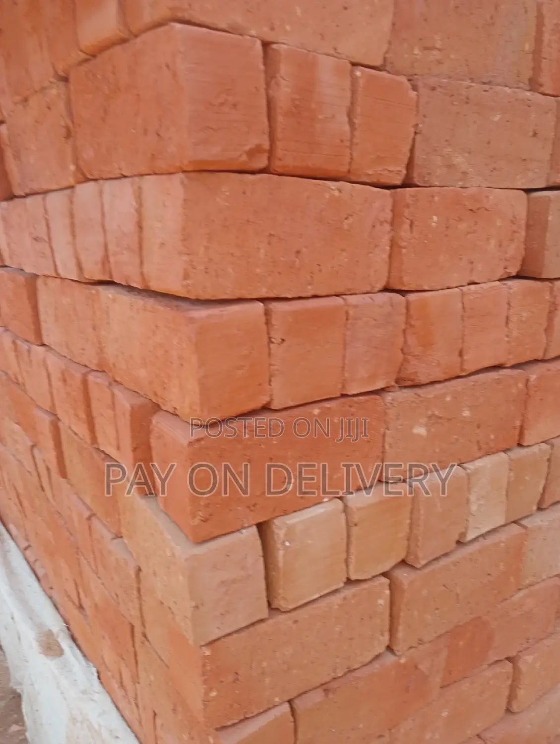 Strictly Fire Bricks