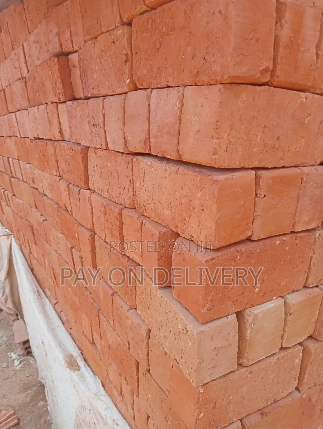 Strictly Fire Bricks