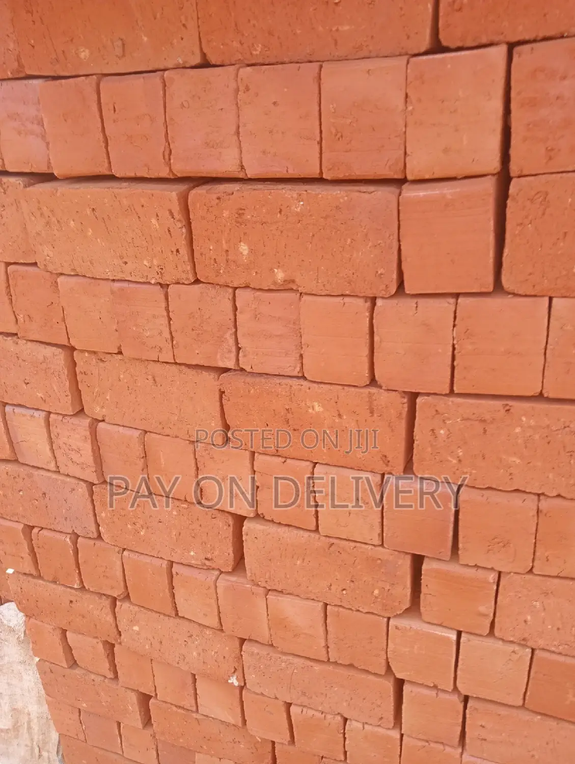 Strictly Fire Bricks