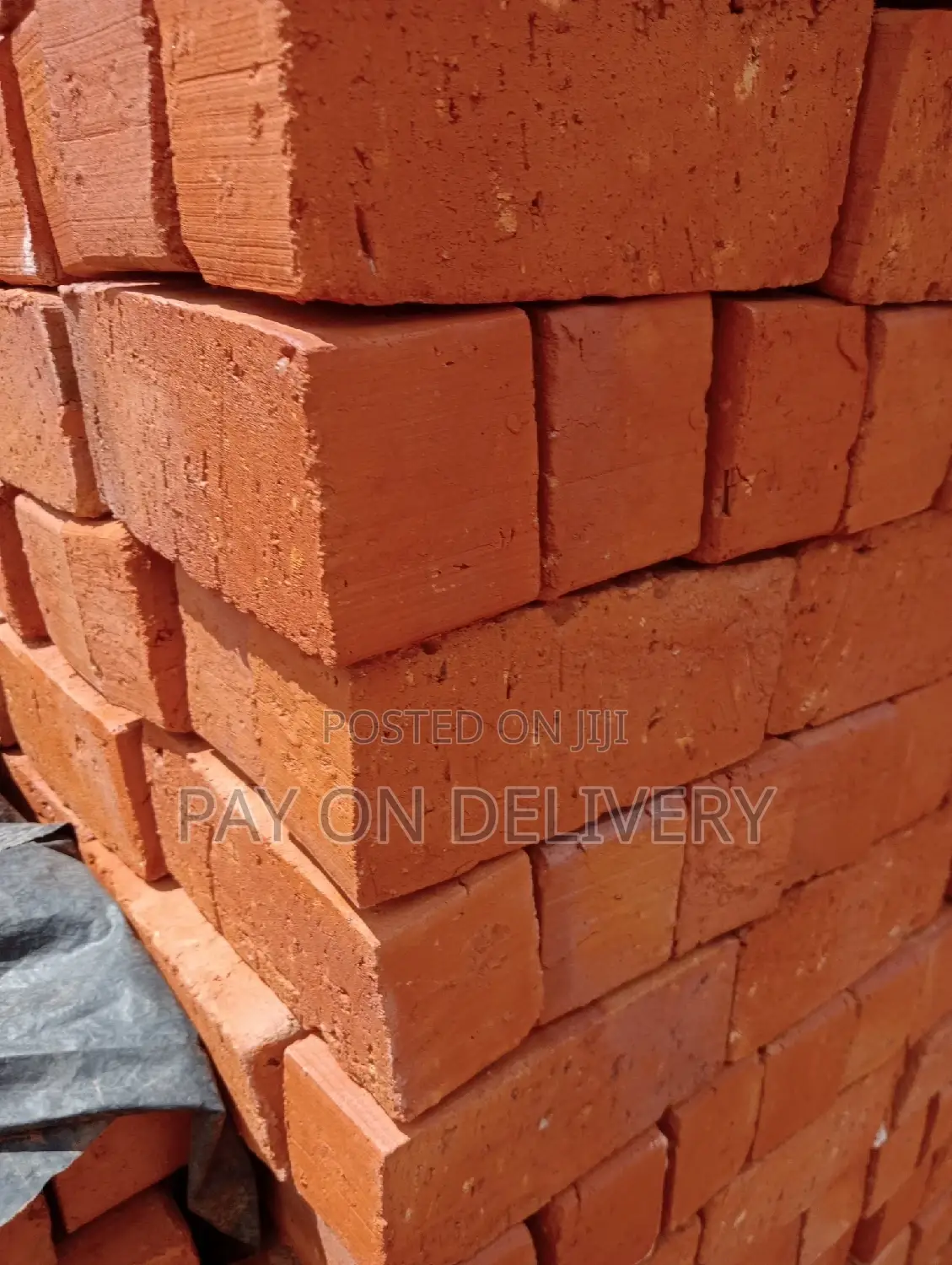 Strictly Fire Bricks