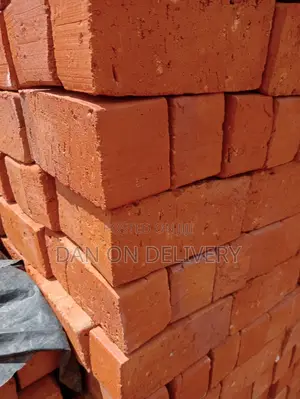 Strictly Fire Bricks