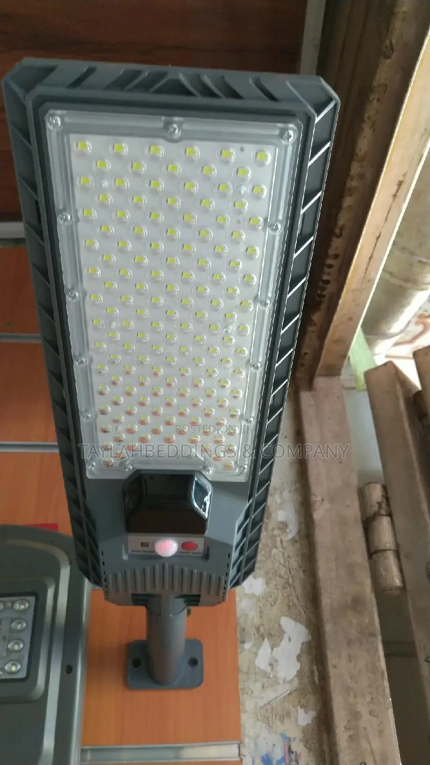 LED Street Light NST