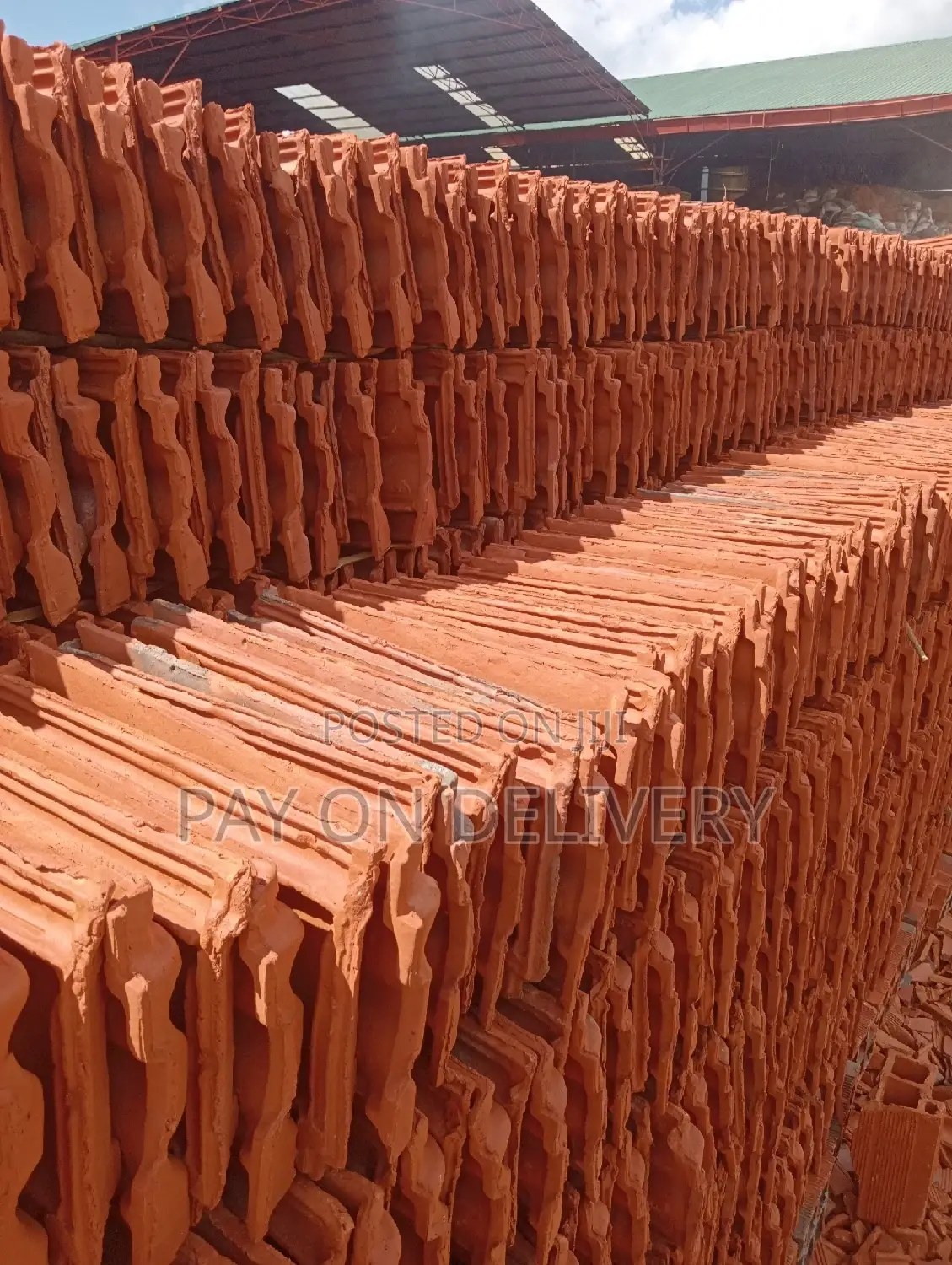 Roof Kingdom (Roofing Tiles)