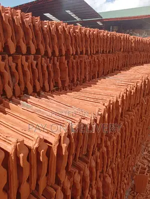 Roof Kingdom (Roofing Tiles)