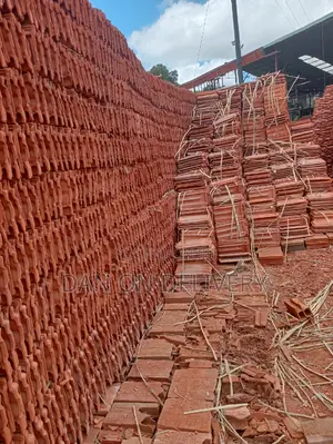 Roof Kingdom (Roofing Tiles)