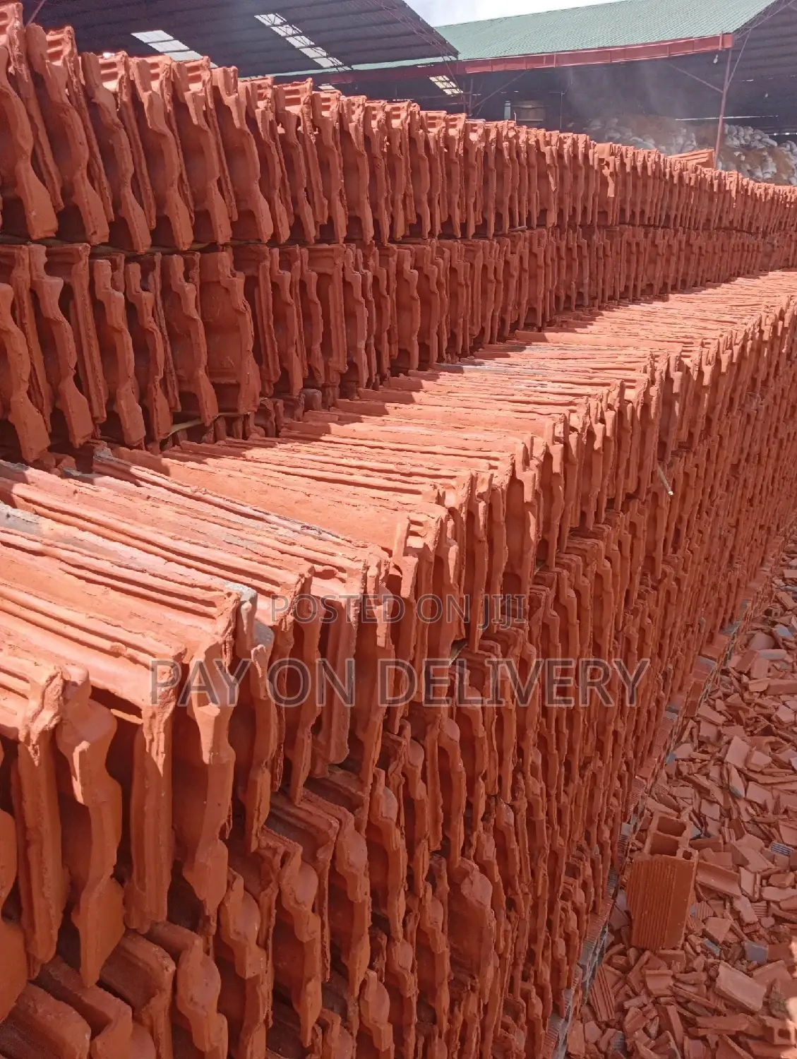 Roof Kingdom (Roofing Tiles)