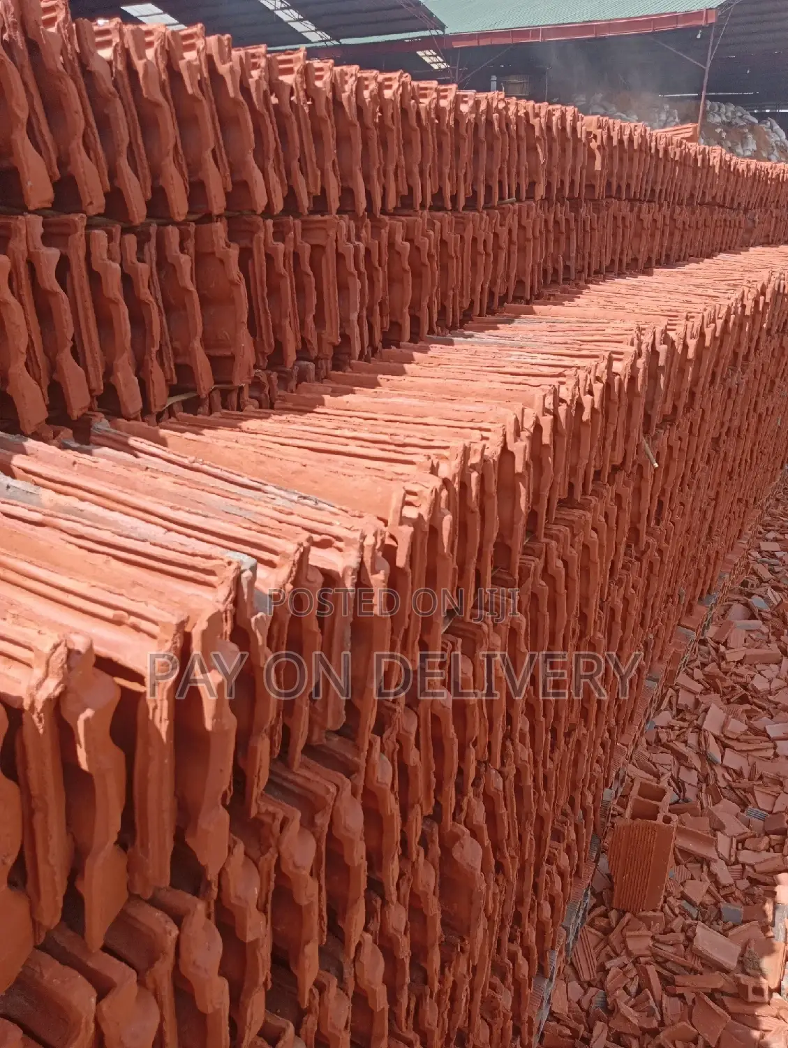 Roof Kingdom (Roofing Tiles)