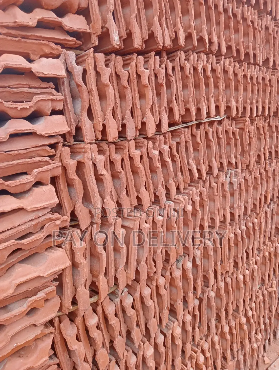 Roof Kingdom (Roofing Tiles)