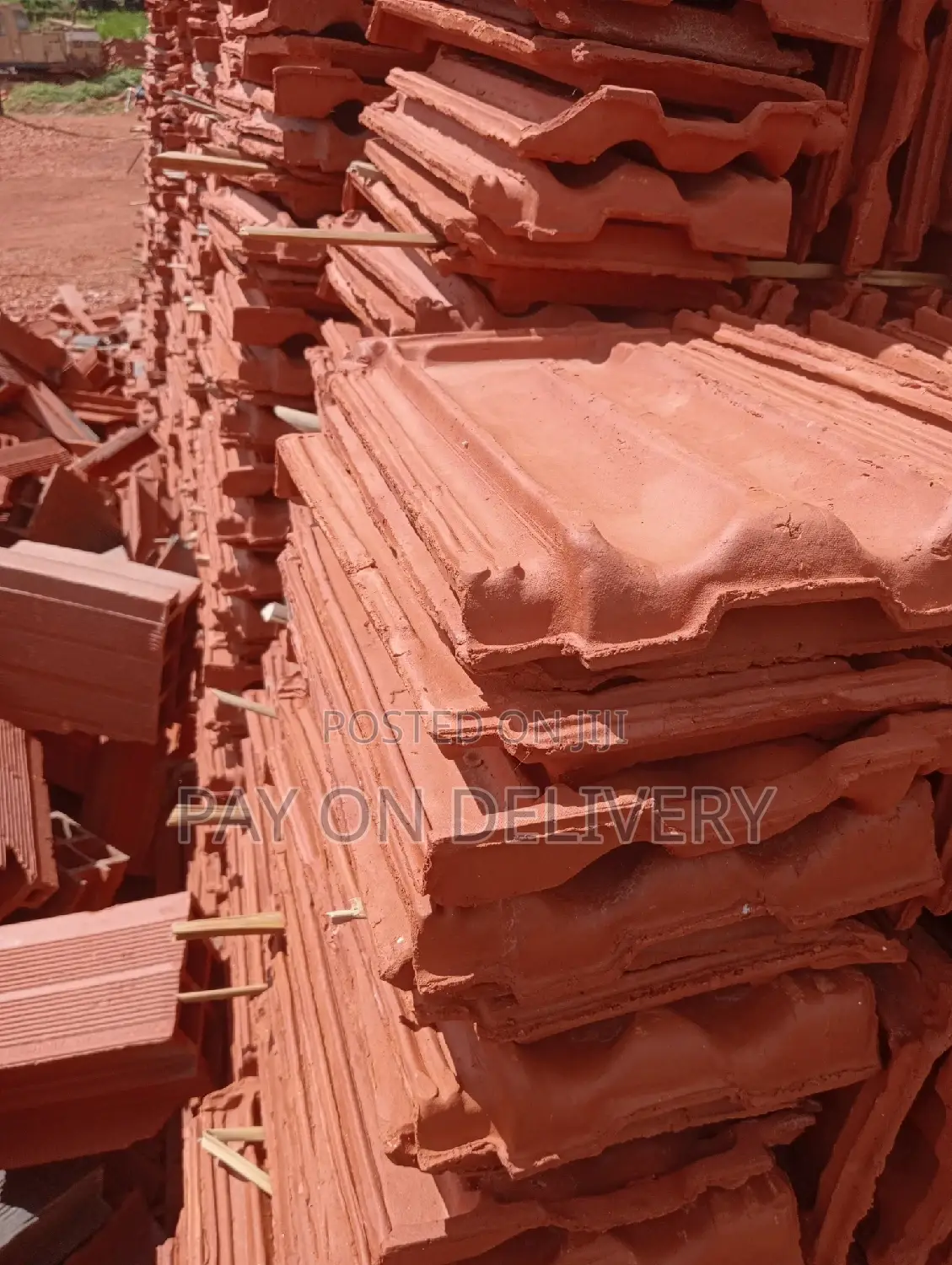 Roof Kingdom (Roofing Tiles)