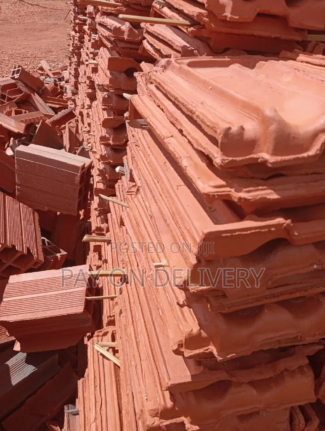 Roof Kingdom (Roofing Tiles)
