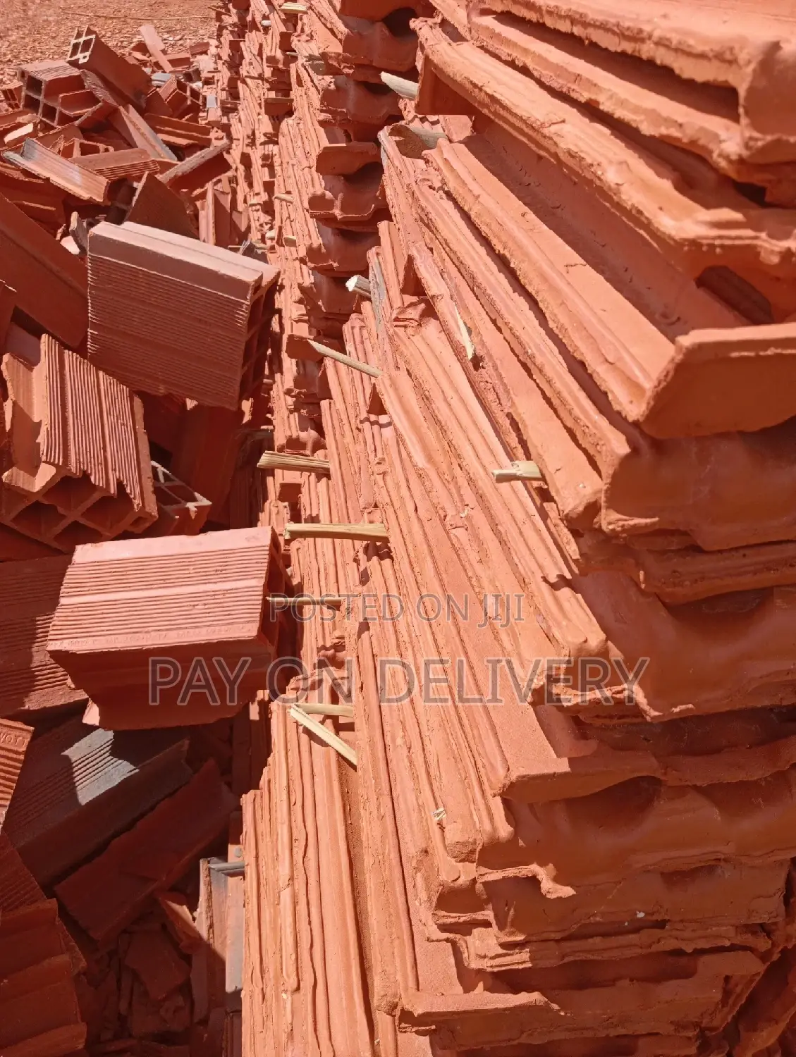 Roof Kingdom (Roofing Tiles)