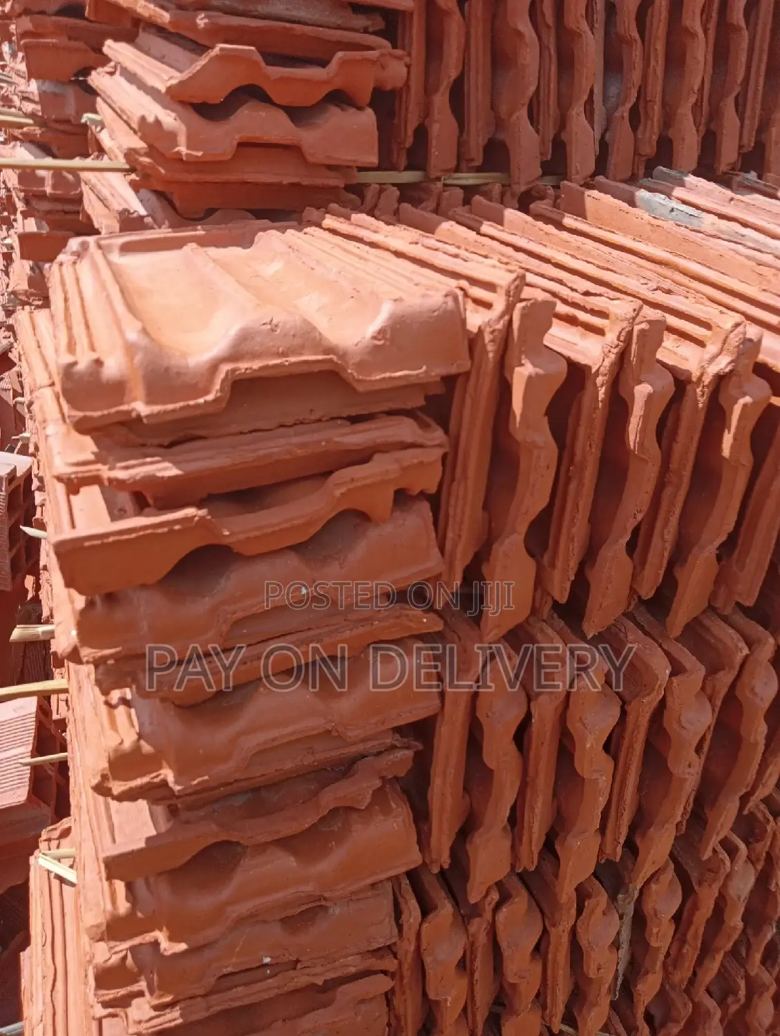 Roof Kingdom (Roofing Tiles)