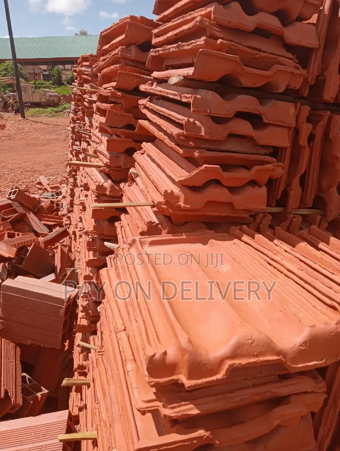 Roof Kingdom (Roofing Tiles)