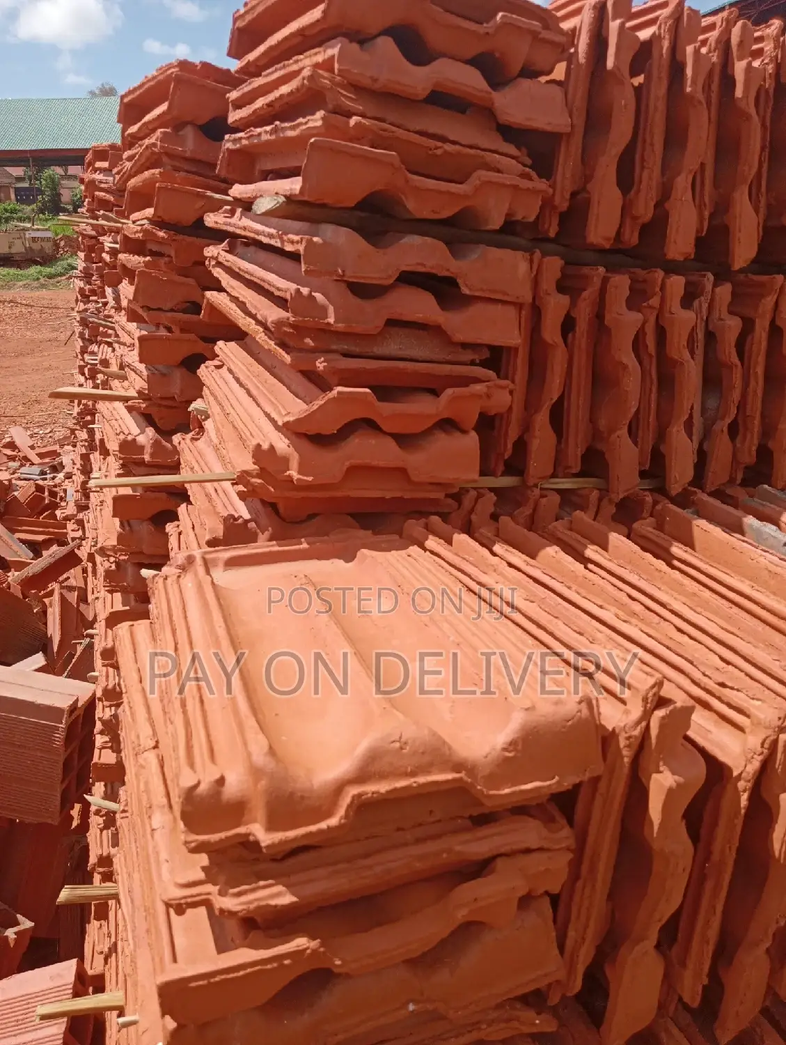 Roof Kingdom (Roofing Tiles)