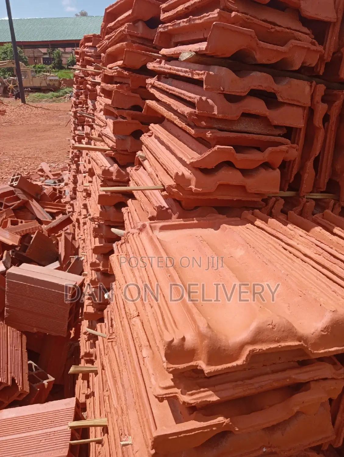 Roof Kingdom (Roofing Tiles)