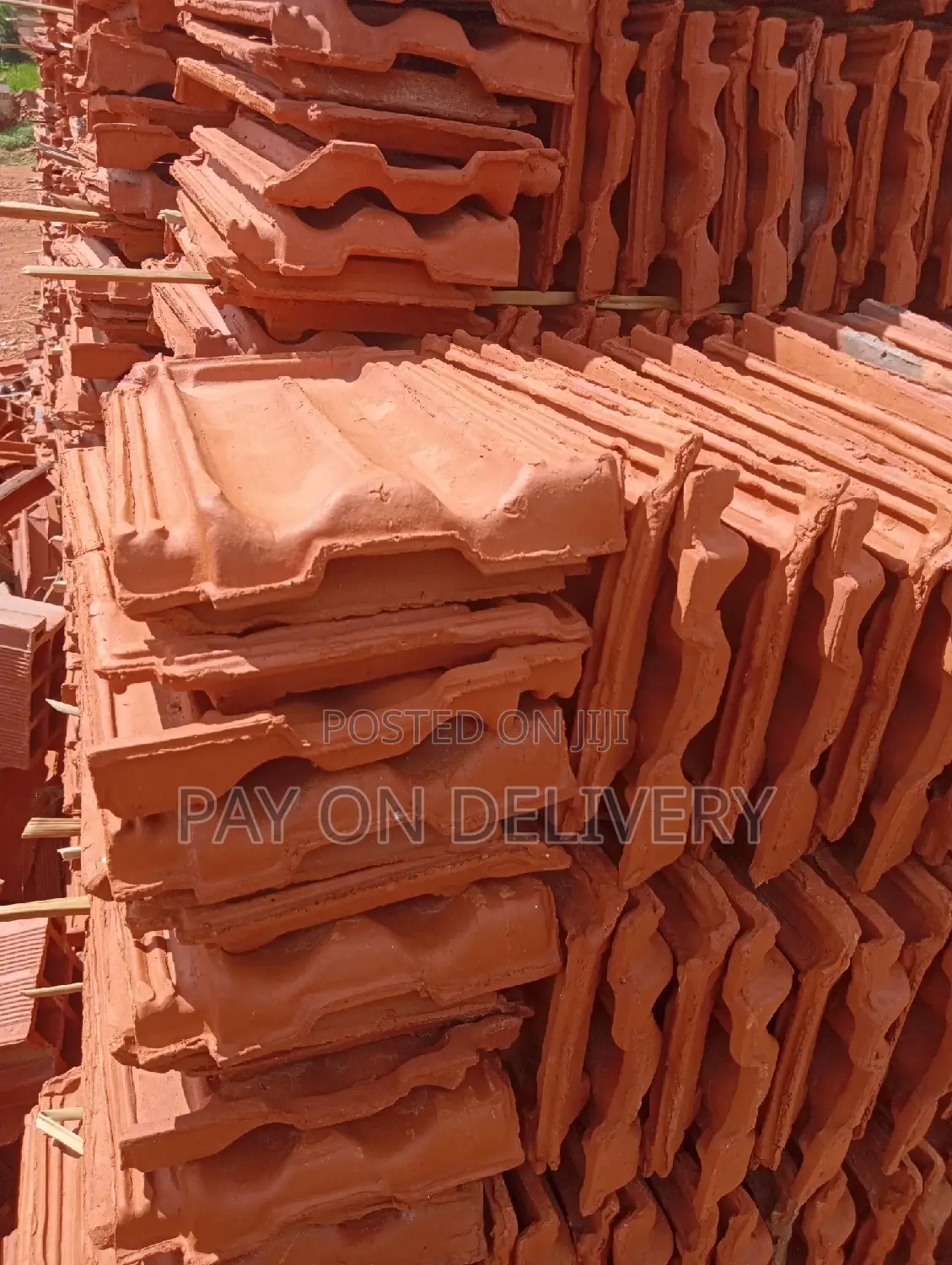 Roof Kingdom (Roofing Tiles)