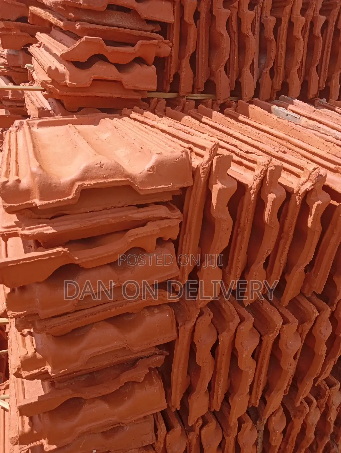 Roof Kingdom (Roofing Tiles)