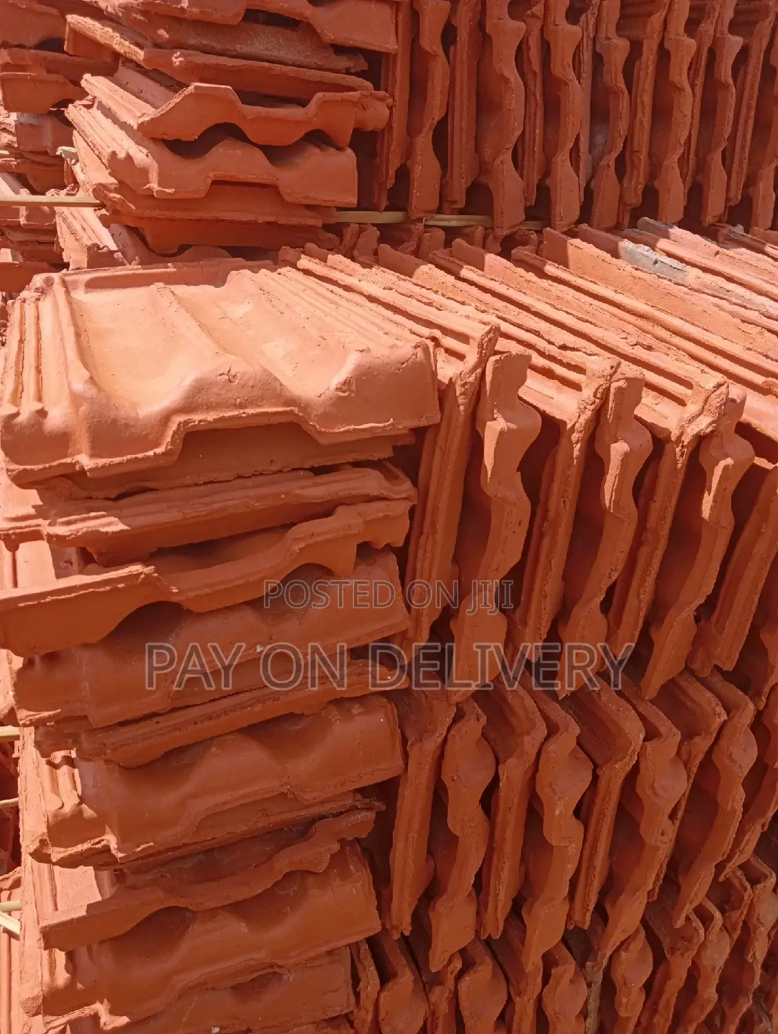 Roof Kingdom (Roofing Tiles)