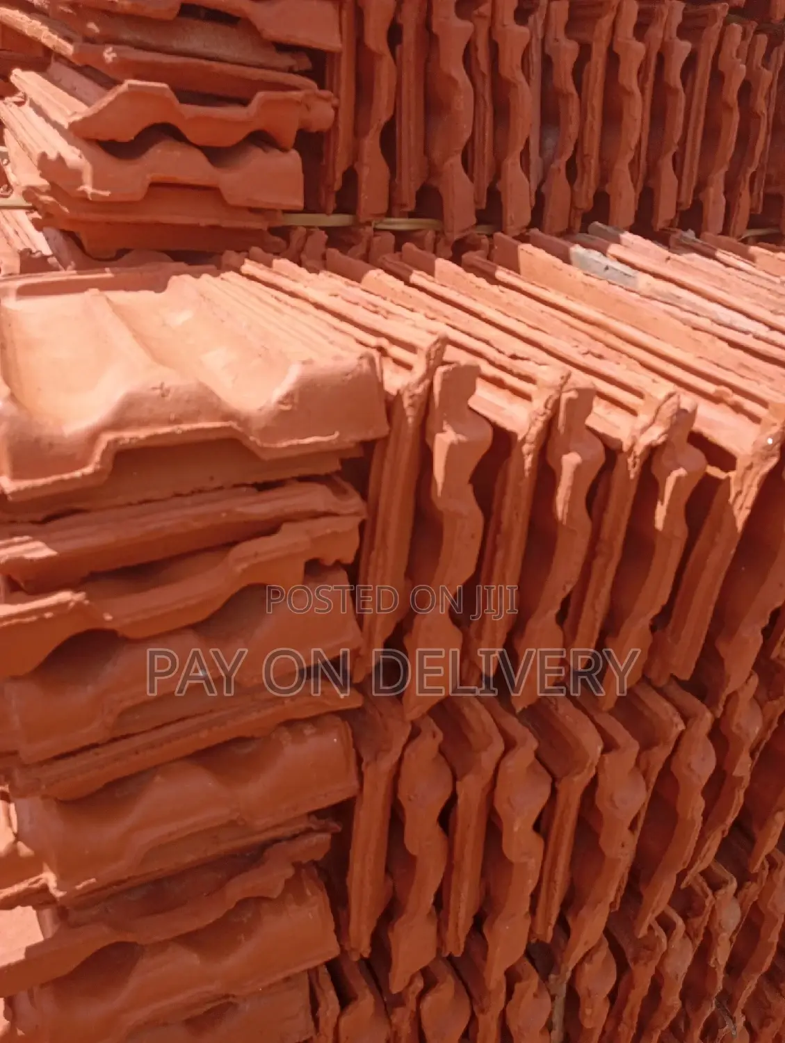 Roof Kingdom (Roofing Tiles)