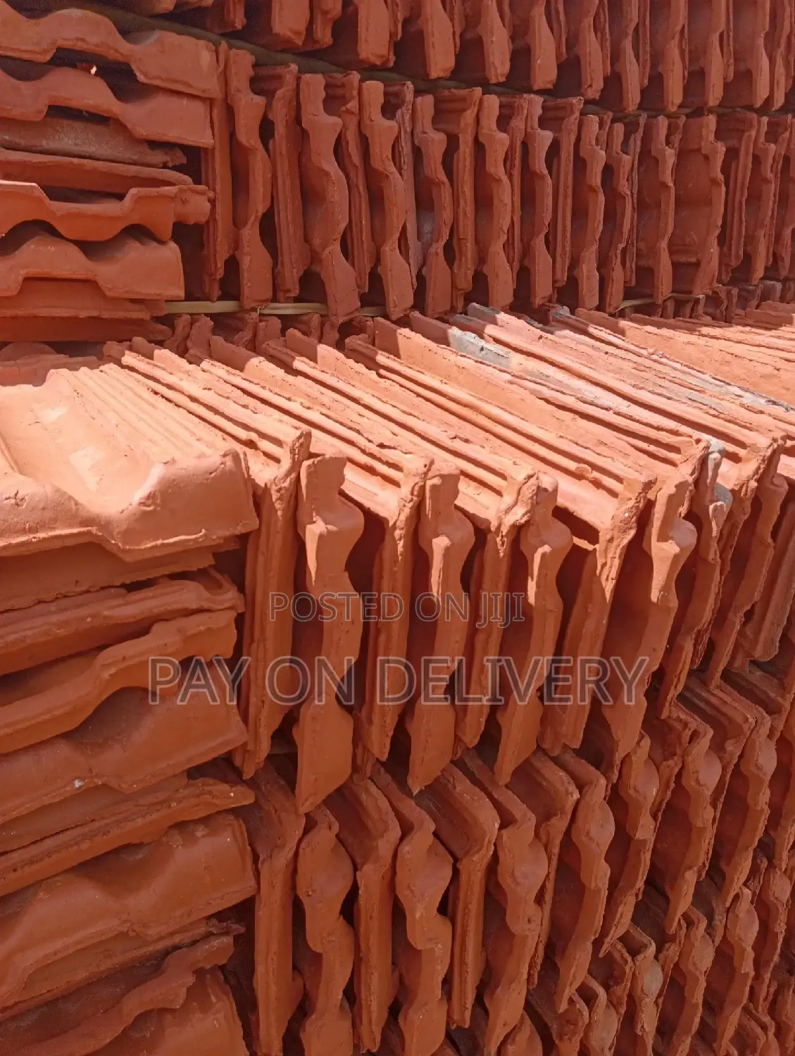 Roof Kingdom (Roofing Tiles)
