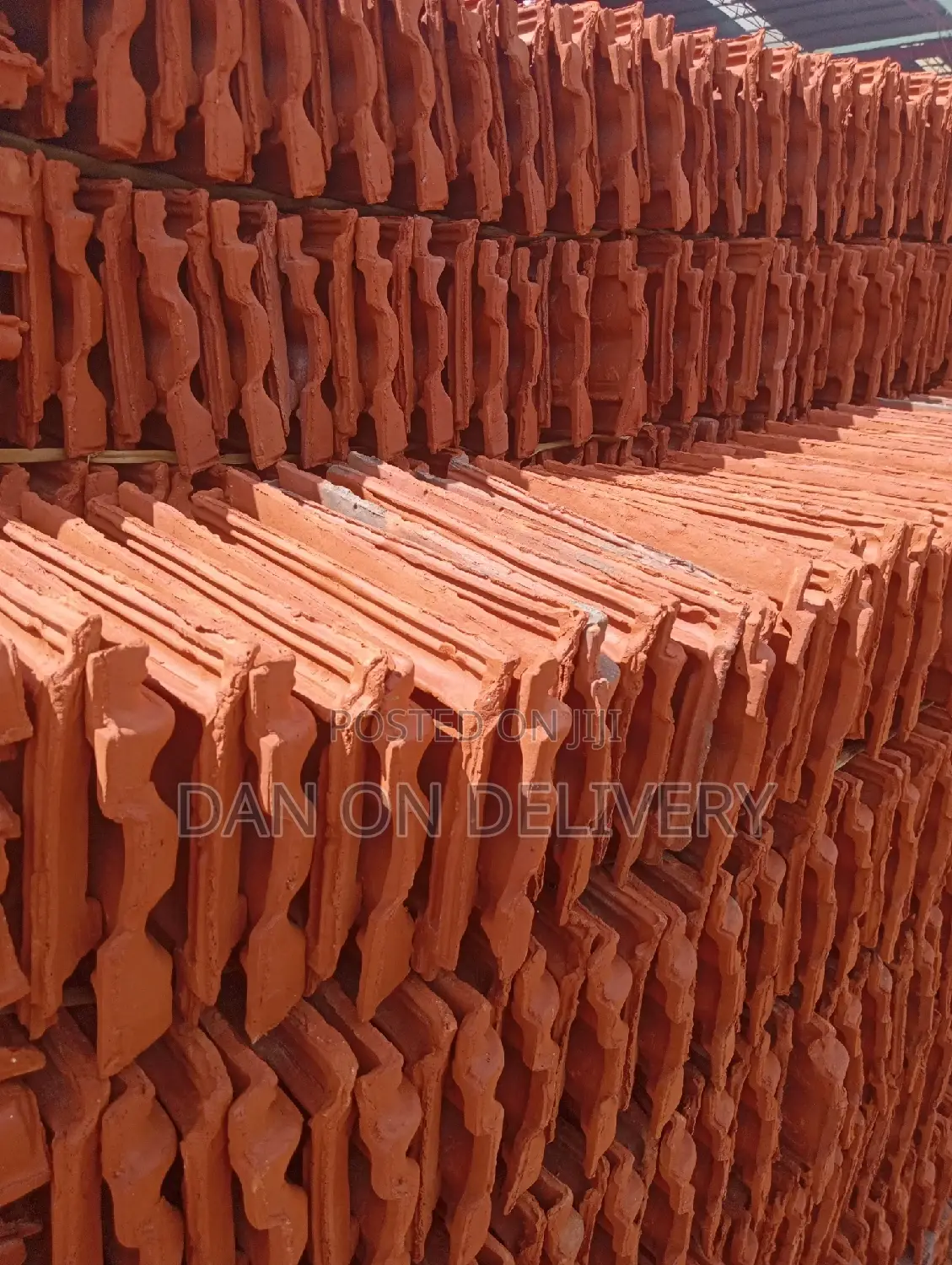 Roof Kingdom (Roofing Tiles)