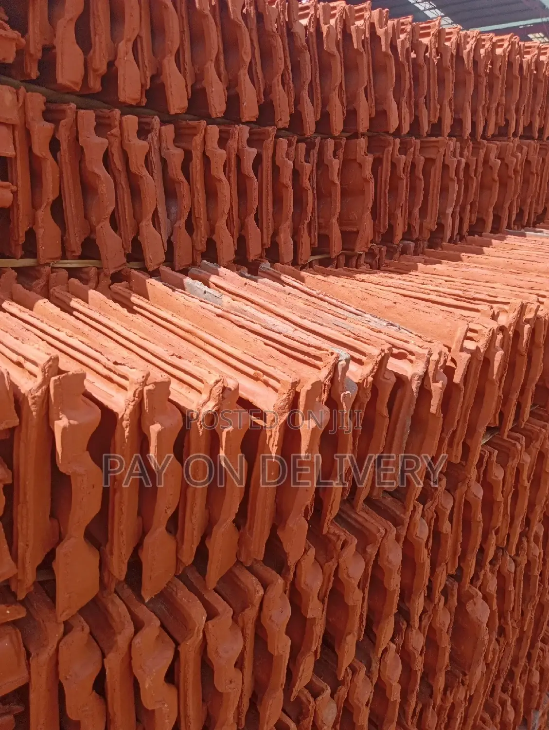 Roof Kingdom (Roofing Tiles)