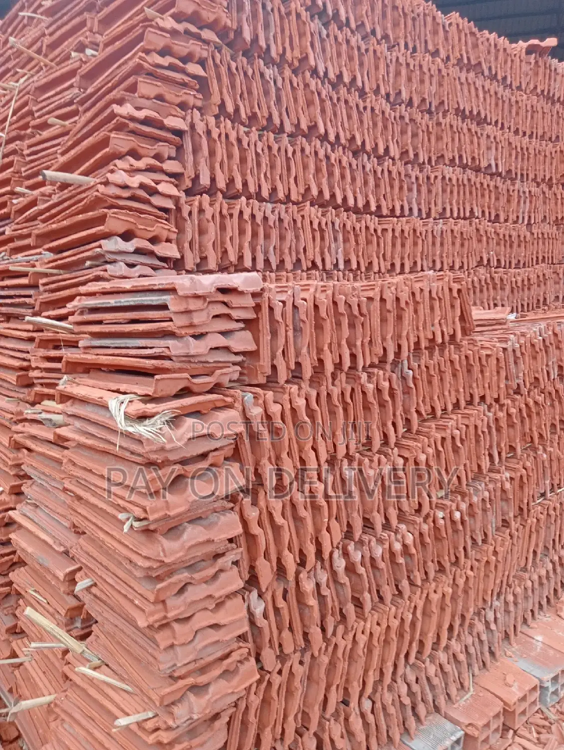 Roof Kingdom (Roofing Tiles)