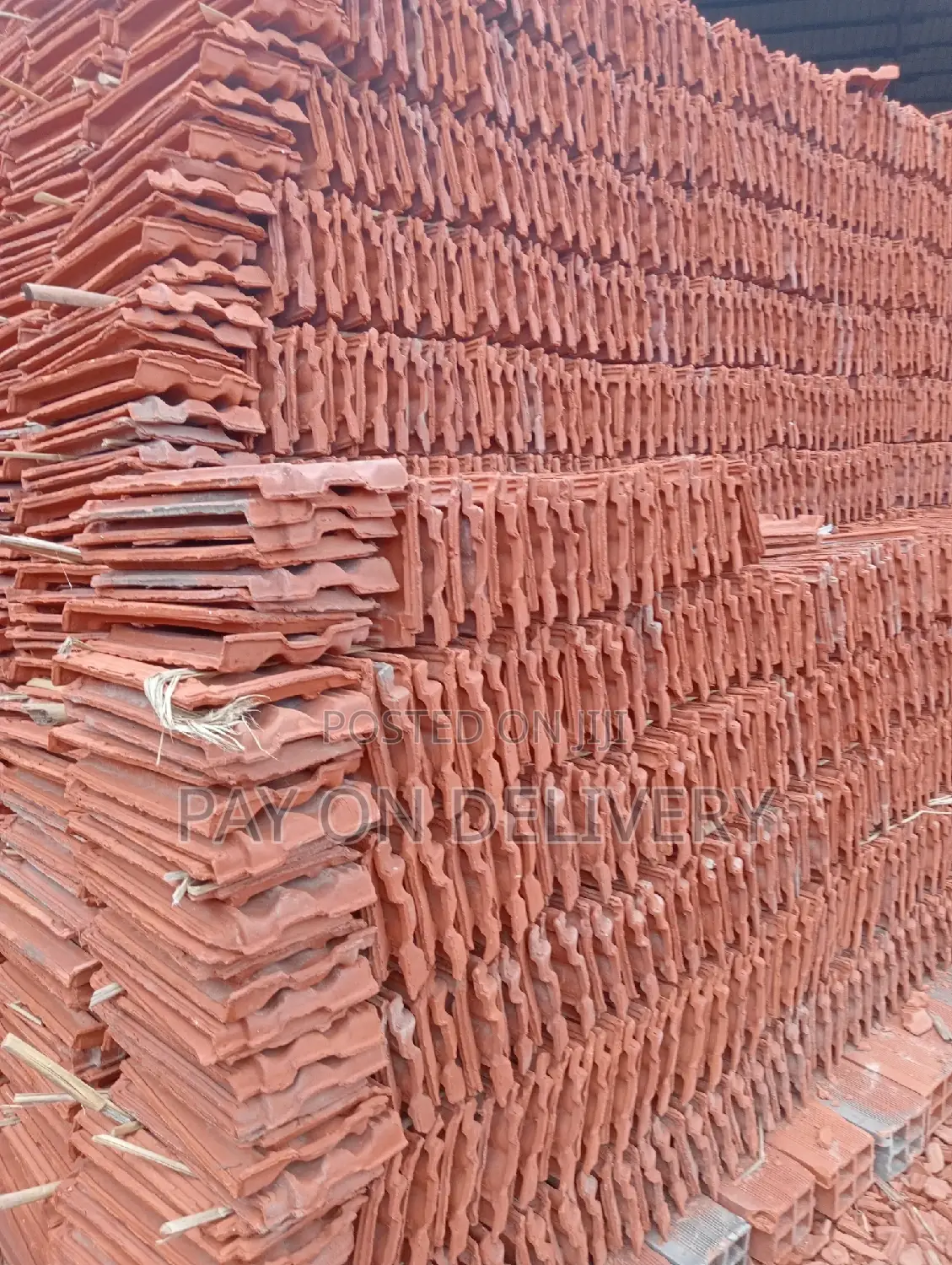 Roof Kingdom (Roofing Tiles)
