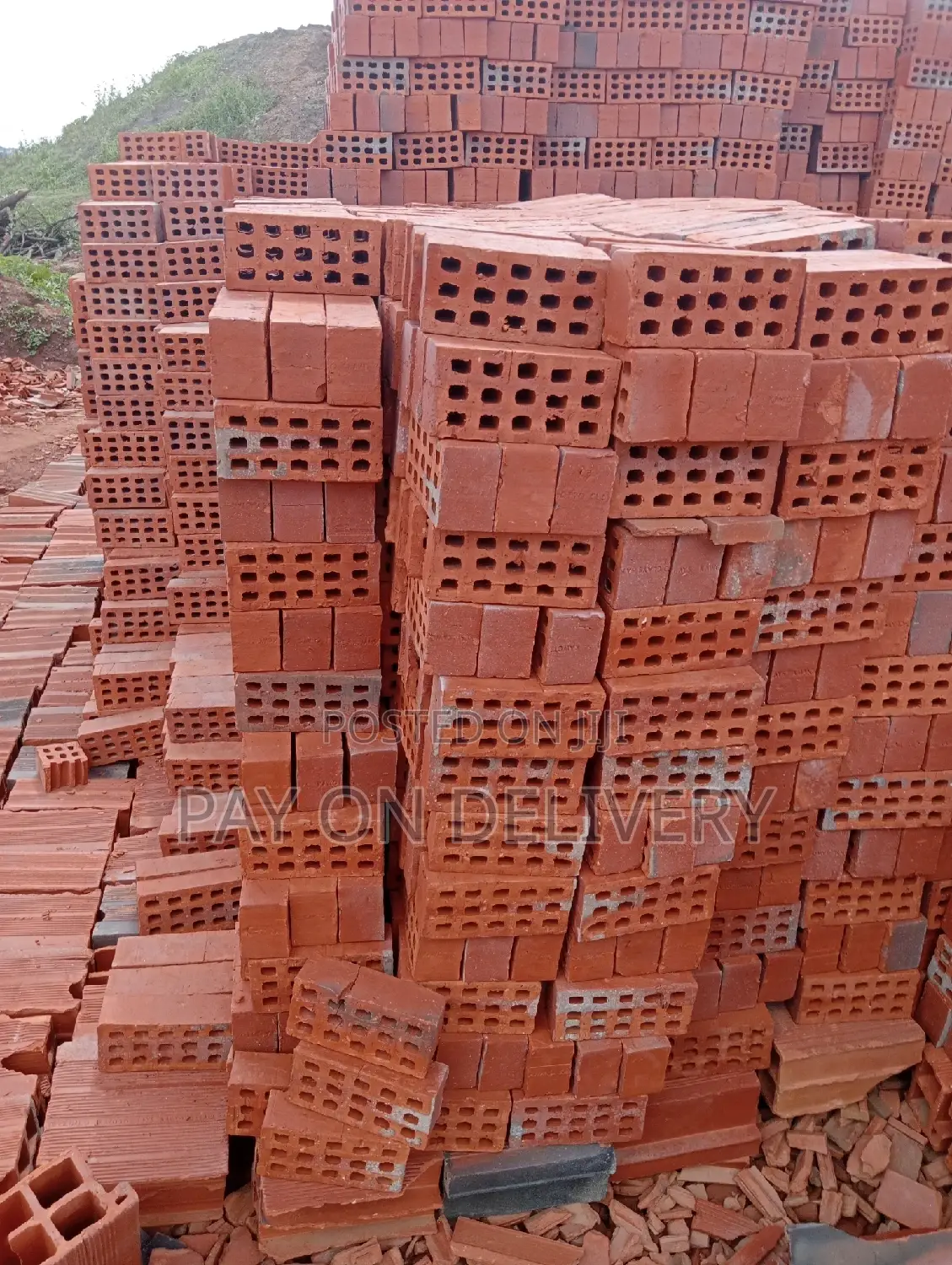 Good Bricks(Selected Bricks)