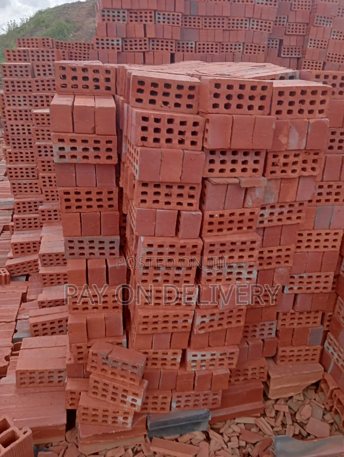 Good Bricks(Selected Bricks)