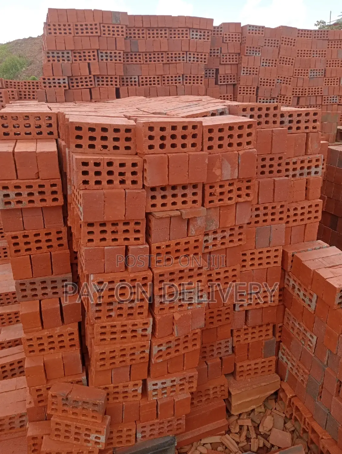 Good Bricks(Selected Bricks)