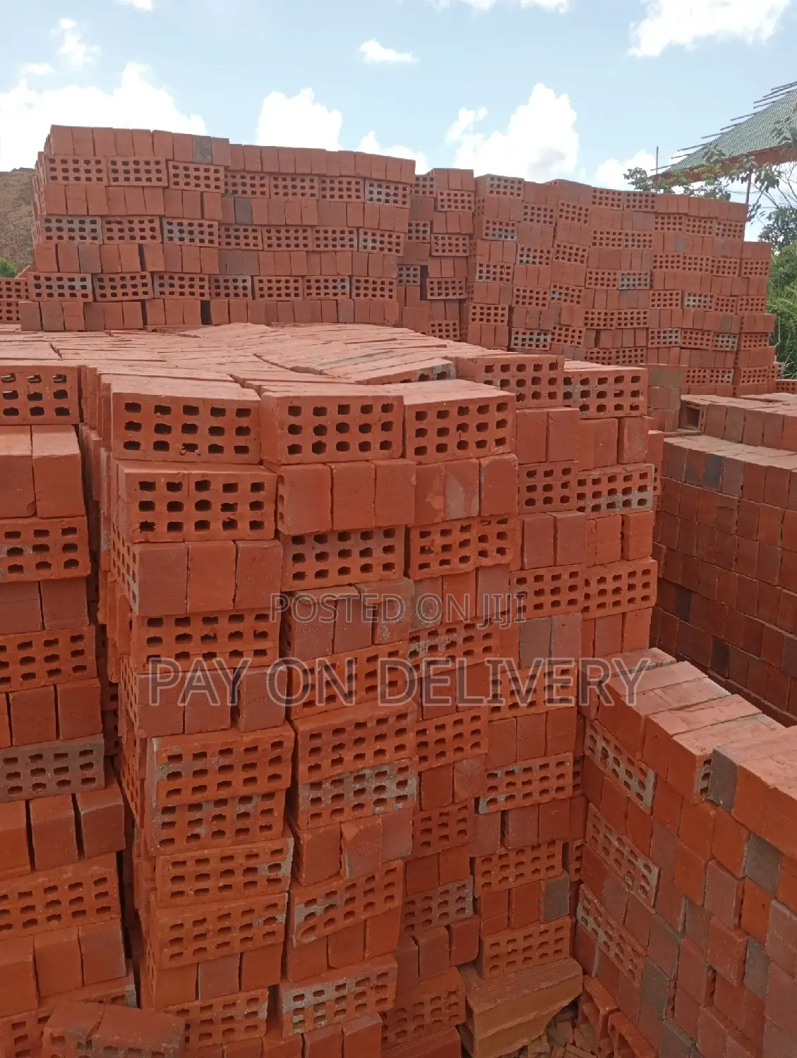 Good Bricks(Selected Bricks)
