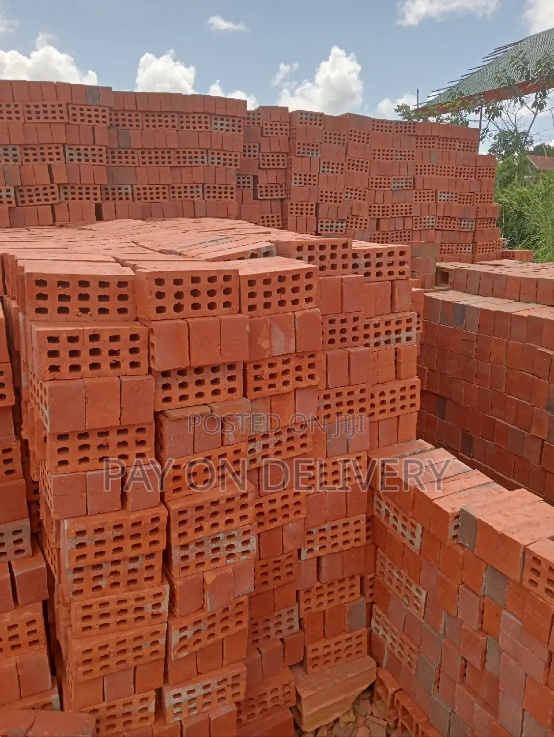 Good Bricks(Selected Bricks)