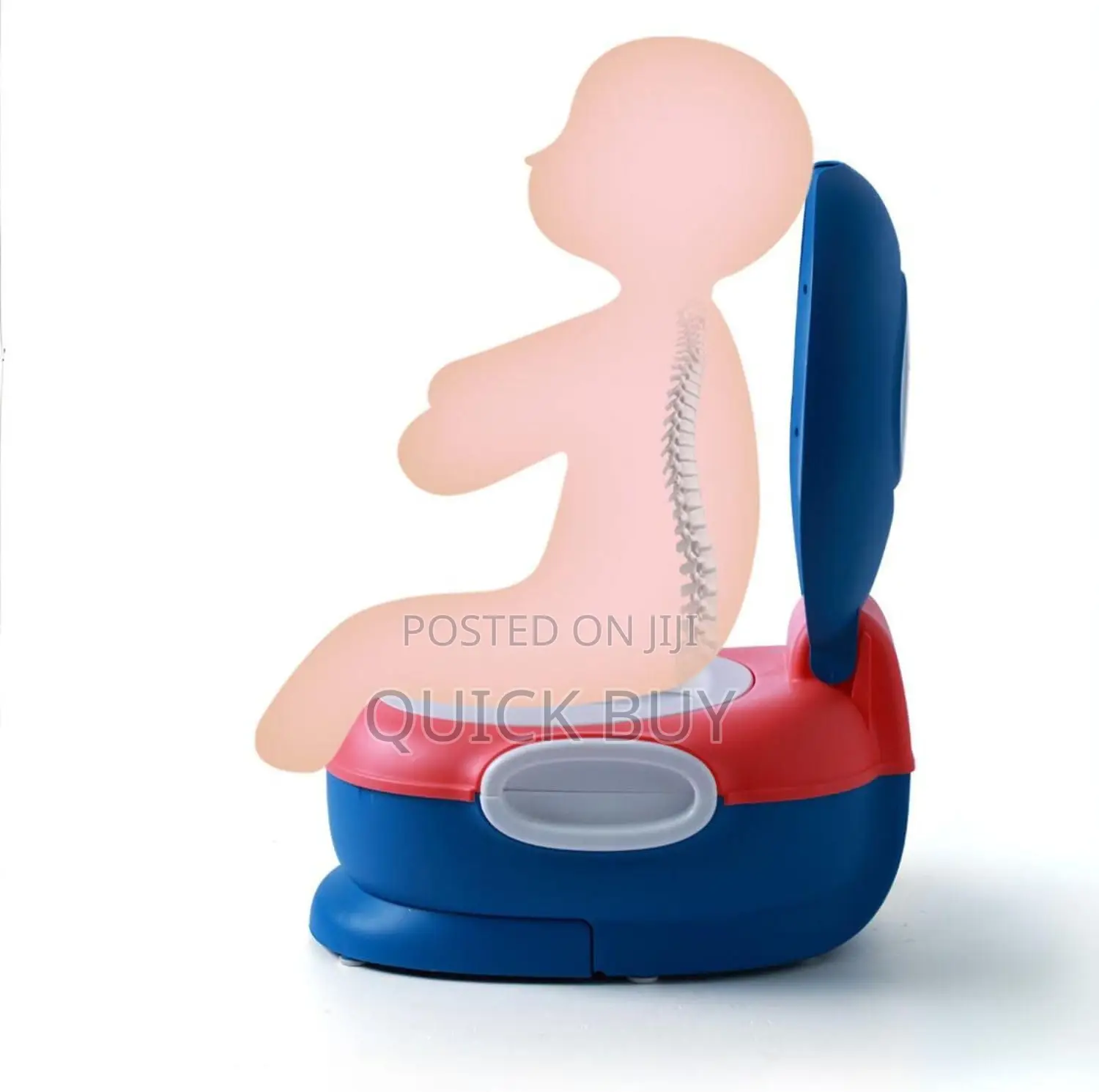 Potty Toilet Training Seat