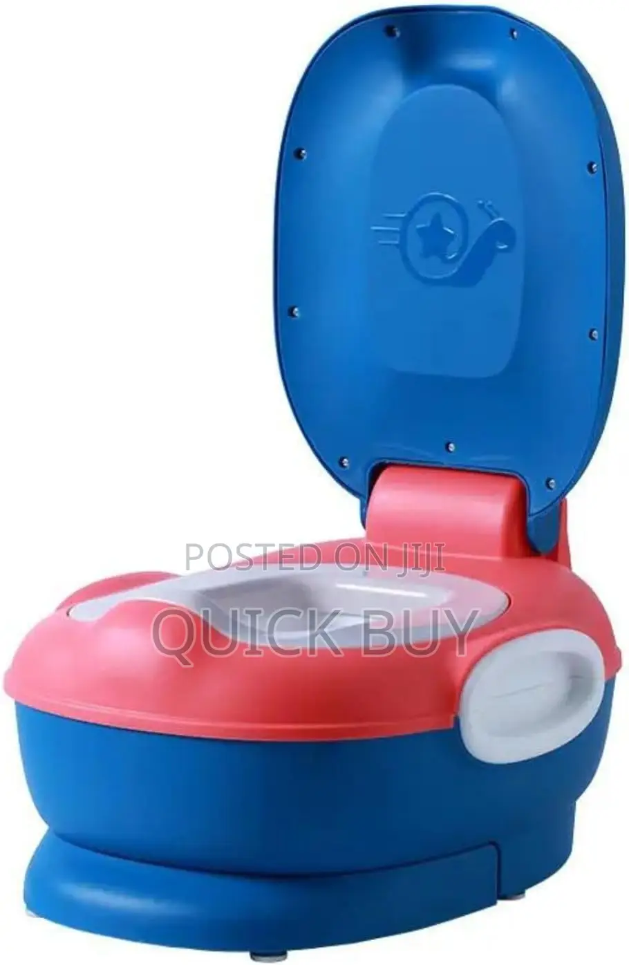 Potty Toilet Training Seat