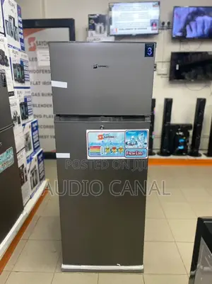 Sayona 270 LTRS Fridge