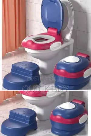 Potty Toilet Training Seat