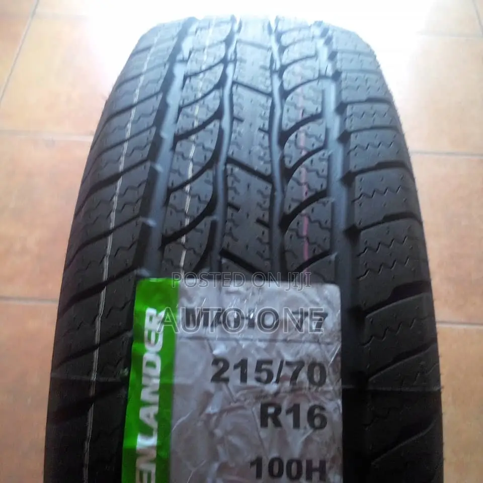 215/70r16 Rockblade Tyres