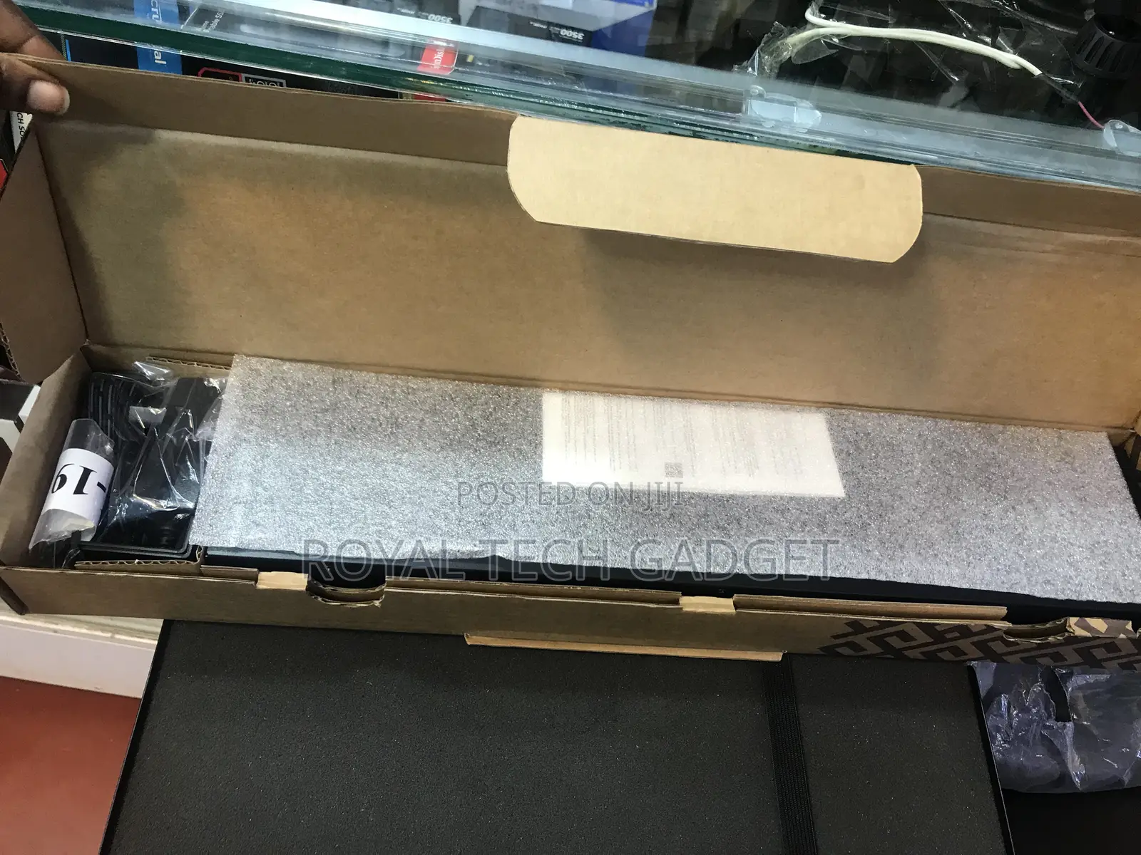 Mikrotik Routerboard Rb3011 SFP 10 Port Ethernet