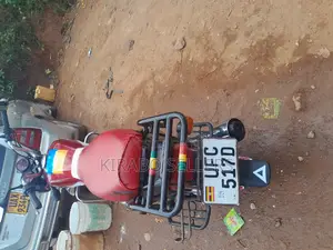 Hunter Cruiser 250cc 2022 Red